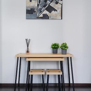 Appartement met een Slaapkamer